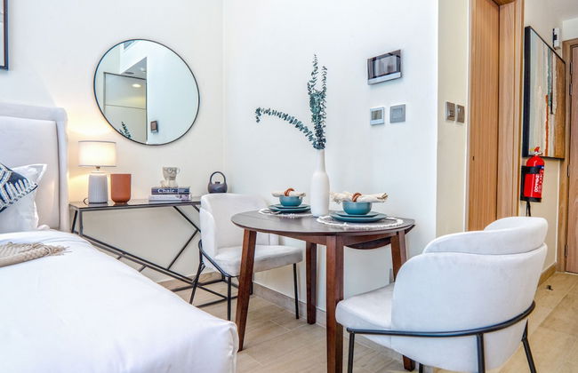 Easygo-spacious Luxury STU Azizi Rivra16 - Photo 46