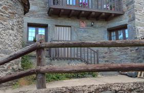 Casa Rural Leonor - Foto 2