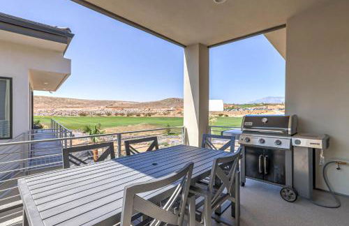 The Oasis at Copper Rock - Photo 32