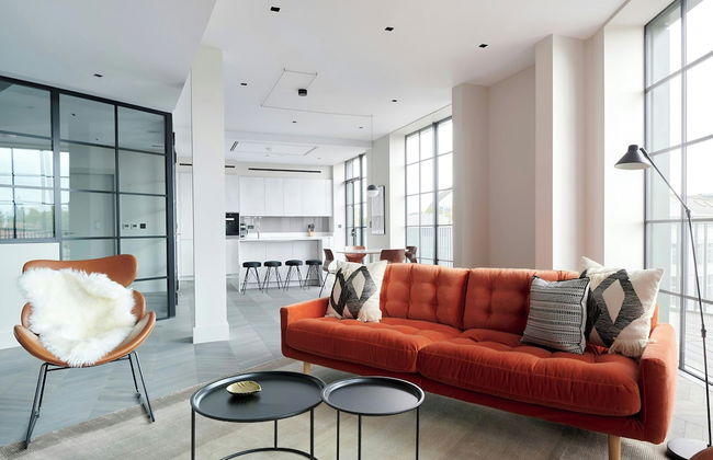 Sonder by Marriott Bonvoy Back Hill Apartments Clerkenwell - Foto 47