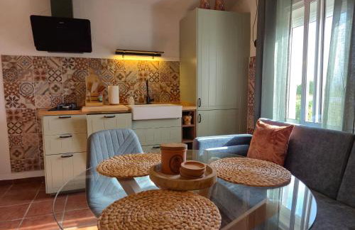Hacienda el Mirador - Charming casa with lake and mountain view - Foto 13