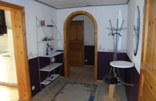 Ferienwohnung Haus Monika - Foto 23