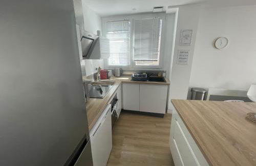 Bel appartement 6p Tours Centre - Photo 16