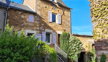 Ma Maison Charme et déco atypique SophieAndCo - Photo 2