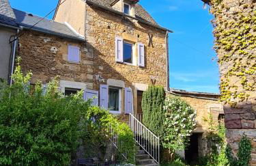 Ma Maison Charme et déco atypique SophieAndCo - Photo 2