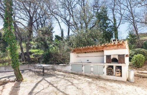La Bastide des Milles - Foto 47
