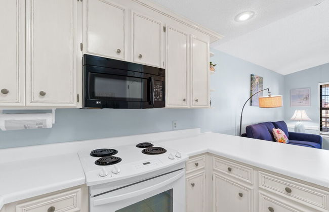 Horizon South Resort by Panhandle Getaways - Foto 38