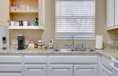 Historic Home Half-Mile to Downtown Guthrie! - Photo 8