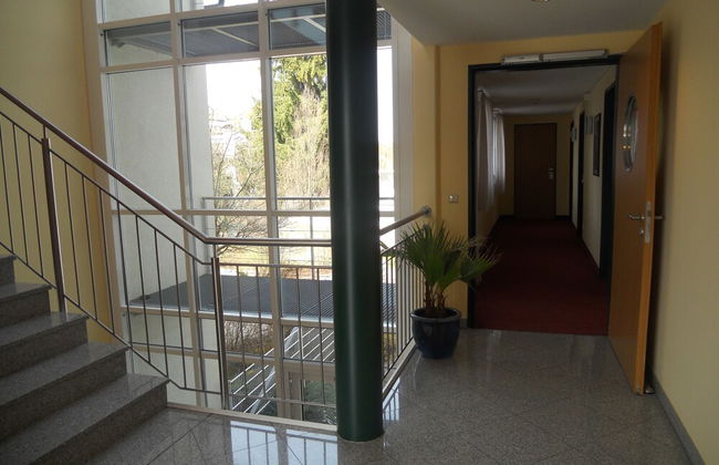 Apartments Aschheim - Foto 16