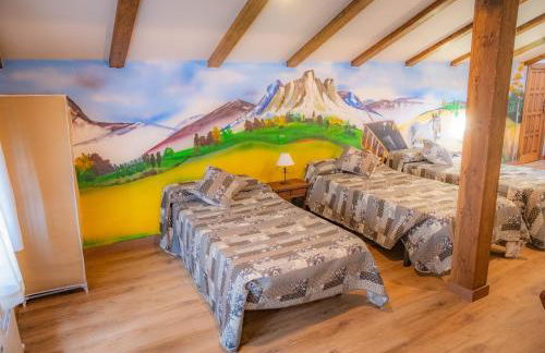 Casa Los 5 Caños - Photo 30