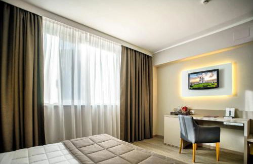 Guesia Village Hotel e Spa - Foto 17