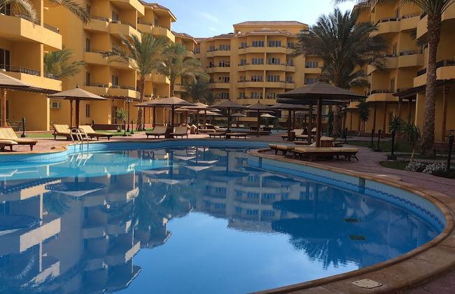 Luxurious Hurghada Apartment - Foto 45