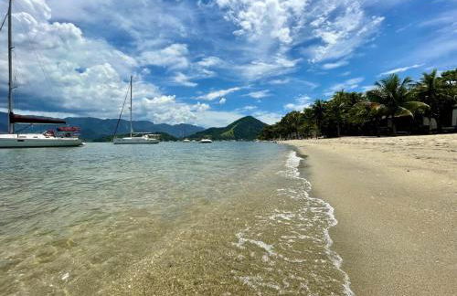 Casa aconchegante e pé na areia! - Foto 1