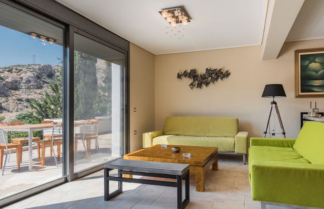 Adam & Eve Villas - Photo 38