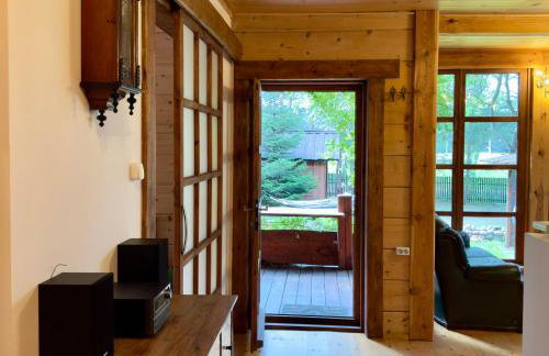 Przytulisko - Dom na Mazurach - Foto 20