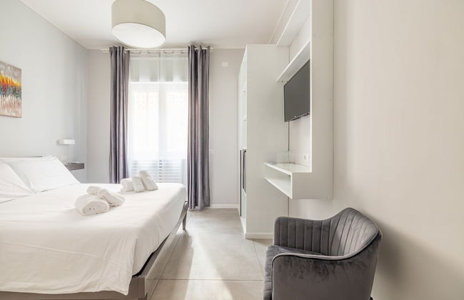 Belli Suites Vatican Rome Guest House - Foto 3