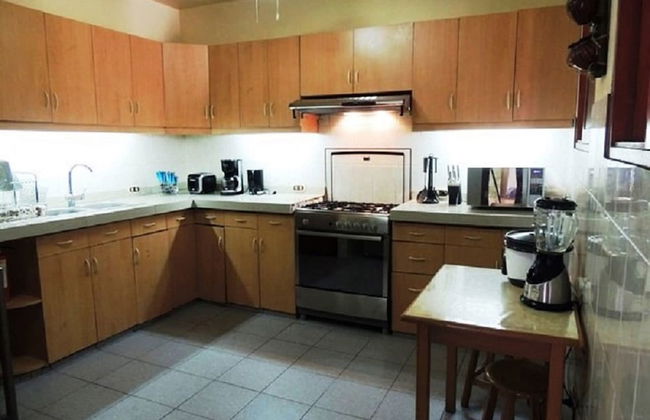 Penthouse Apartment - Photo 5