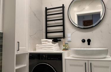 leśna sonata apartment - Foto 17