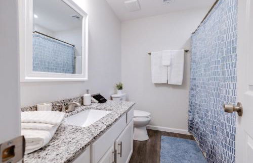 Trailside Townhouse - Close to Downtown & Bike Trails - Foto 11