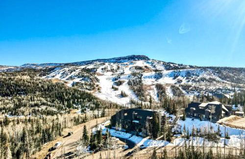 Eagle Roost Retreat By Ski Lifts - Foto 3