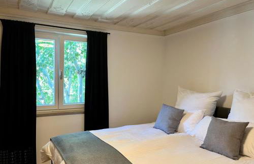 FeWo Rosenstraße - Exklusive Ferienwohnung im Herzen von Tegernsee - Foto 12