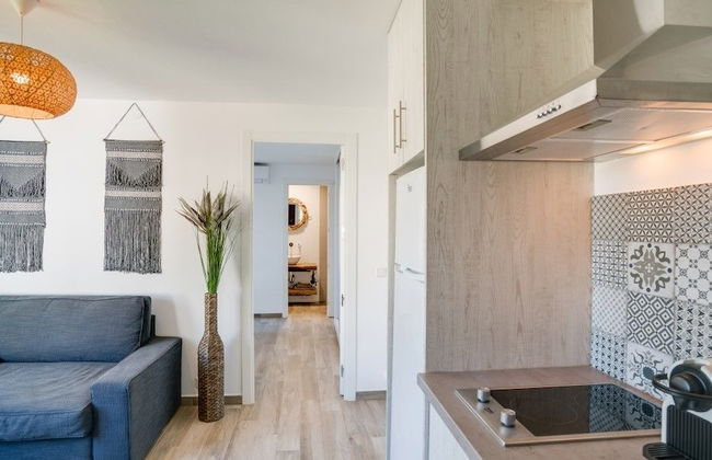 Mijas Residence - Photo 24