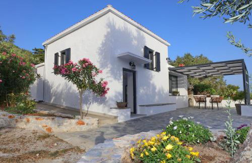 Villa John's Skopelos Stafilos - Foto 33