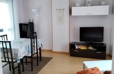 Piso Lomberte - Foto 1