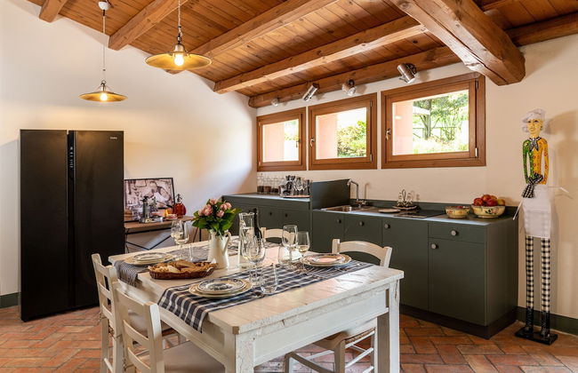 Villa Clementina, Prosecco Country Hotel - Foto 67