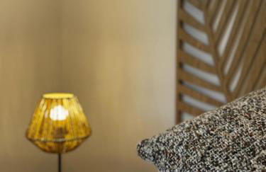 Appartement paisible au cœur des oliviers, à deux pas de Bonifacio - Foto 8