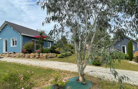 Gite Loire et Bois - Photo 15