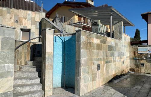 Lo scorcio sul lago - Foto 50