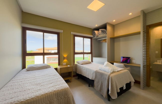 Maruwá - Villa Deluxe 30 - Photo 7