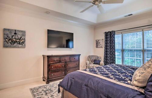 Upscale Home Near Golf Courses and Augusta National! - Foto 14