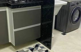 Apartamento frente ao Mar em Resort Pé na Areia - Foto 39