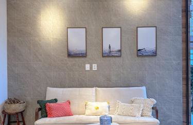 Casa do Sino - Casa de família nos Lençóis Maranhenses! - Foto 22