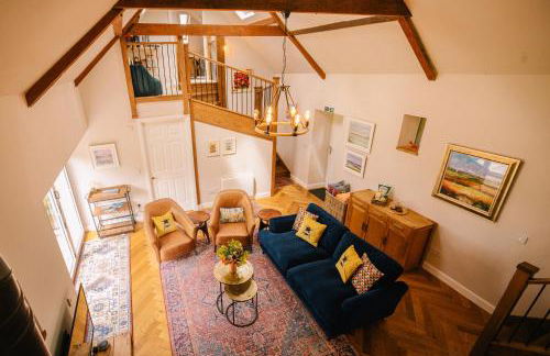 The Barn at Kingston Grange - Foto 1