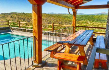 Casa rural El Roble Hueco - Foto 56