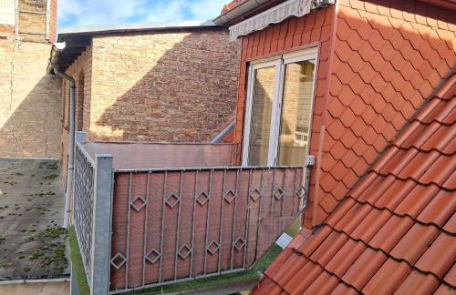 ruhig gelegene Ferienwohnung - Foto 24