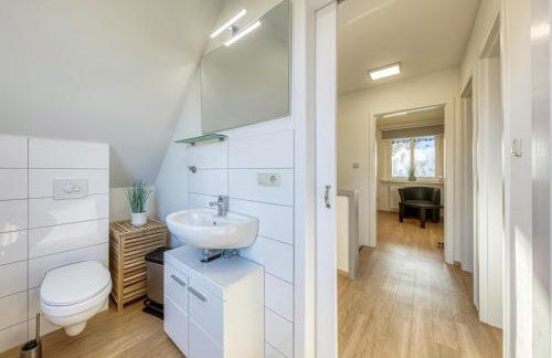 Ferienhaus Casa Castagno mit Garten, Balkon und Sauna- heißt Sie herzlich willkommen! - Foto 16