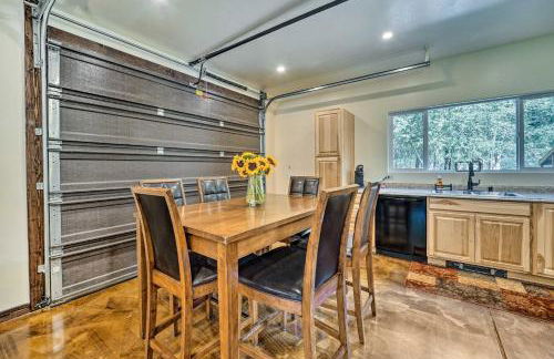 Serene Dolores Cabin with Patio and River Access! - Foto 9