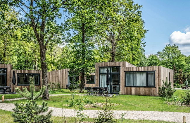 Luxe Lodge Near Schaijk - Photo 27