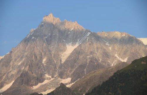 Spacious Apartment 2 Minutes from Ski Lift, Equipped for Babies - Foto 20