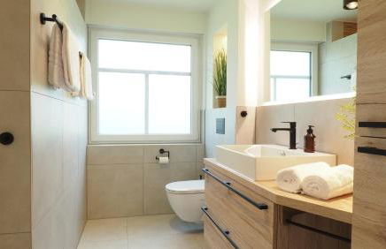 "Dat Nordische Huus" - Hyggelig, mit Fußbodenheizung, Balkon, Glasfaser-Internet und Wallbox - Foto 16