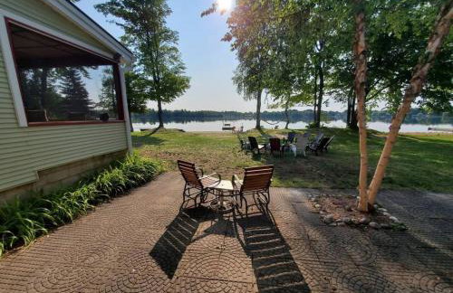 Bass Bay Getaway | Lakefront Family Cottage - Foto 52