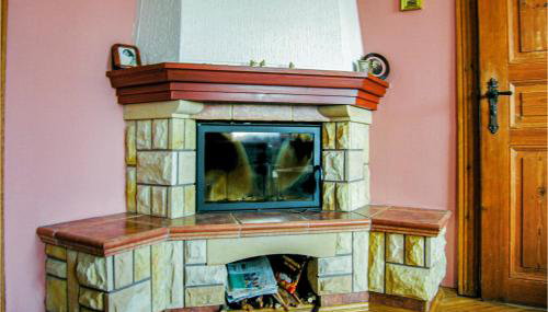 Two-Bedroom Holiday Home In Osno Lubuskie - Foto 5