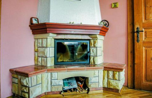 Two-Bedroom Holiday Home In Osno Lubuskie - Foto 5