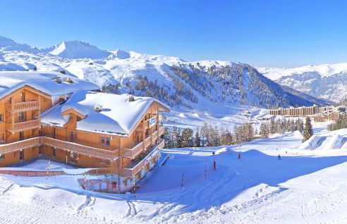 Résidence Les Balcons de Belle Plagne - Foto 9