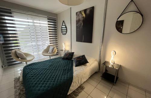 Studio Sunset et Maisonette - Photo 28