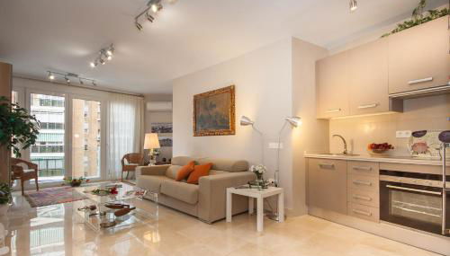 Holidays Home Maestranza in Malaga by Solaga - Foto 4